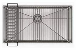 Budget 🧨 KOHLER Strive® 32 x 18-5/16 in. Stainless Steel Single Bowl Undermount Kitchen Sink with Sound Dampening ⌛ -Kitchen and bathroom Sale Query 154
