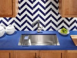 Budget 🧨 KOHLER Strive® 32 x 18-5/16 in. Stainless Steel Single Bowl Undermount Kitchen Sink with Sound Dampening ⌛ -Kitchen and bathroom Sale Query 155