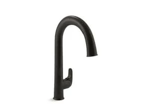 Budget 👏 KOHLER Sensate™ Single Handle Pull Down Touchless Kitchen Faucet with Two-Function Spray, Magnetic Docking and Sweep Spray Technology in Oil Rubbed Bronze 🔥 3 Budget 👏 KOHLER Sensate™ Single Handle Pull Down Touchless Kitchen Faucet with Two-Function Spray, Magnetic Docking and Sweep Spray Technology in Oil Rubbed Bronze 🔥