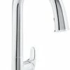 Best Pirce 💯 KOHLER Sensate™ Single Handle Pull Down Touchless Kitchen Faucet with Two-Function Spray, Magnetic Docking and Sweep Spray Technology in Polished Chrome ✨ -Kitchen and bathroom Sale Query 162