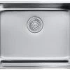 Buy 🎉 KOHLER Undertone® Preserve® 23 x 17-1/2 in. No Hole Stainless Steel Single Bowl Undermount Kitchen Sink 🥰 1 Buy 🎉 KOHLER Undertone® Preserve® 23 x 17-1/2 in. No Hole Stainless Steel Single Bowl Undermount Kitchen Sink 🥰 -Kitchen and bathroom Sale Query 247