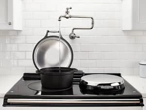 Best Pirce 😀 KOHLER Artifacts® Two Handle Lever Handle Pot Filler in Polished Chrome 🔥 4 Best Pirce 😀 KOHLER Artifacts® Two Handle Lever Handle Pot Filler in Polished Chrome 🔥 - Image 2