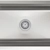 Best Sale 🔥 KOHLER Undertone® 31-1/4 x 17-7/8 in. Stainless Steel Single Bowl Undermount Kitchen Sink with Sound Dampening 🎁 2 Best Sale 🔥 KOHLER Undertone® 31-1/4 x 17-7/8 in. Stainless Steel Single Bowl Undermount Kitchen Sink with Sound Dampening 🎁 -Kitchen and bathroom Sale Query 279