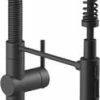 Top 10 😉 KOHLER Crue™ Single Handle Pull Down Kitchen Faucet in Matte Black ✔️ 2 Top 10 😉 KOHLER Crue™ Single Handle Pull Down Kitchen Faucet in Matte Black ✔️ -Kitchen and bathroom Sale Query 430