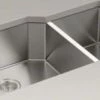 Cheapest ⭐ KOHLER Strive® 35-1/2 x 20-1/4 in. No Hole Stainless Steel Double Bowl Undermount Kitchen Sink 🛒 2 Cheapest ⭐ KOHLER Strive® 35-1/2 x 20-1/4 in. No Hole Stainless Steel Double Bowl Undermount Kitchen Sink 🛒 -Kitchen and bathroom Sale Query 454