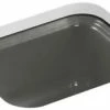Cheap ✨ KOHLER Northland™ Undermount Bar Sink in Thunder Grey 💯 1 Cheap ✨ KOHLER Northland™ Undermount Bar Sink in Thunder Grey 💯 -Kitchen and bathroom Sale Query 498