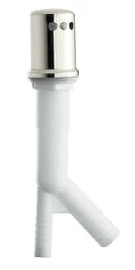 Cheap ✨ KOHLER Air Gap Body with Cover Vibrant® Polished Nickel 🤩