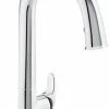 Discount 🎁 KOHLER Sensate™ Single Handle Pull Down Touchless Kitchen Faucet with Response, Sweep Spray and DockNetik Technology in Polished Chrome 😀 -Kitchen and bathroom Sale Query 564