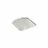 New ✨ KOHLER Napa™ Single Bowl Undermount Bar Sink in Dune 🎁 2 New ✨ KOHLER Napa™ Single Bowl Undermount Bar Sink in Dune 🎁 -Kitchen and bathroom Sale Query 594