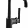 Brand new 👏 KOHLER Purist® Single Handle Kitchen Faucet in Matte Black 👏 2 Brand new 👏 KOHLER Purist® Single Handle Kitchen Faucet in Matte Black 👏 -Kitchen and bathroom Sale Query 646